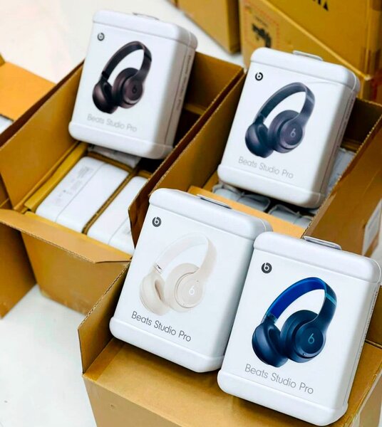 Beats Studio Pro