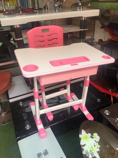 Student table
