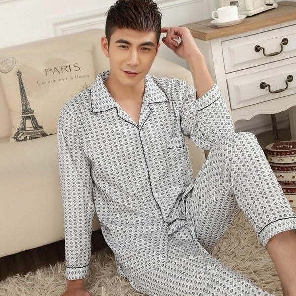 MEN PAJAMAS
