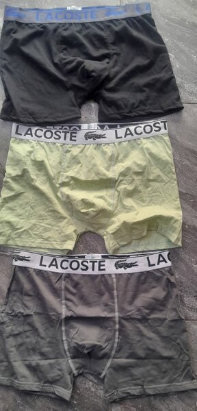 Boxers Homme Lacoste