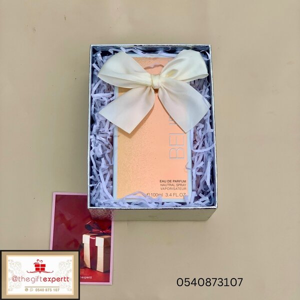 Unisex perfume