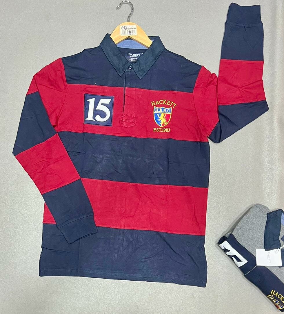 Polo de marques 