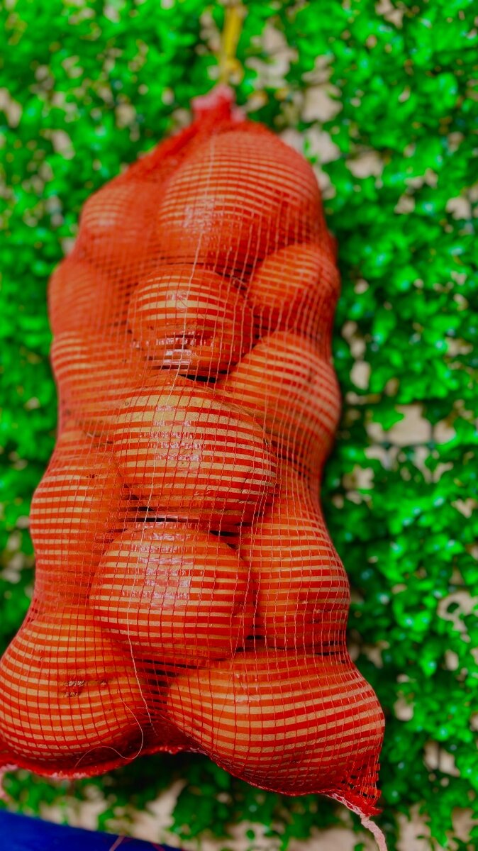 Potatoes