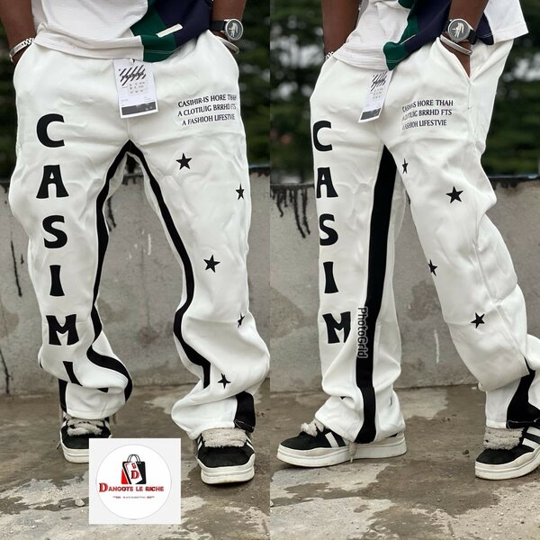 Pantalon Jogging CASIM Homme