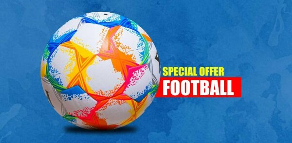Soccer ball