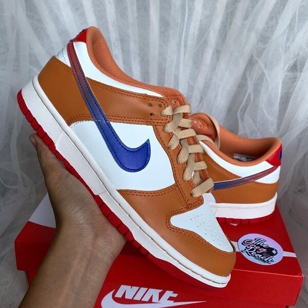 Nike dunks