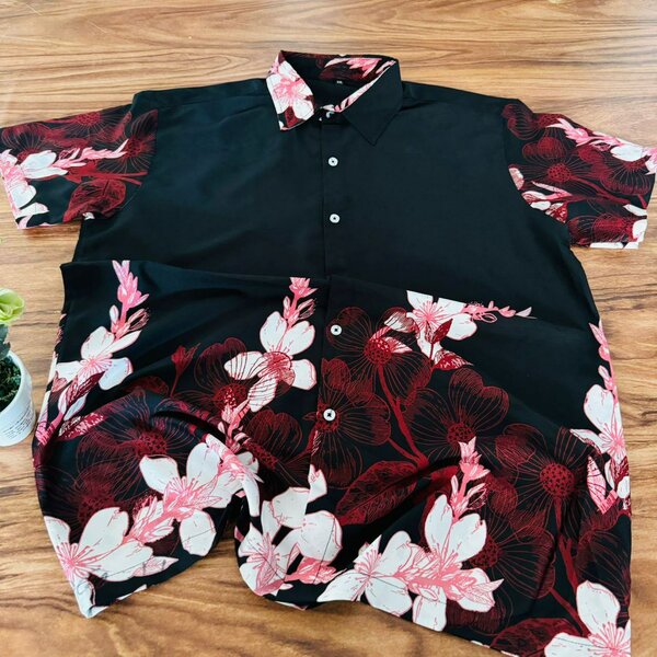 Male Shirts