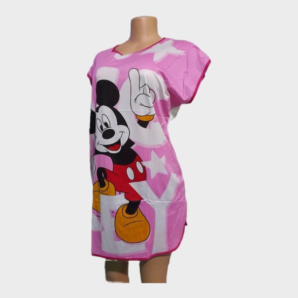 Ladies Nightwear