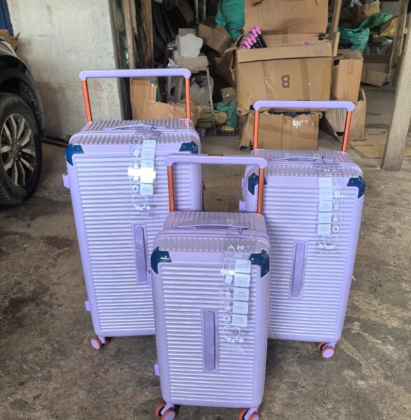 AK bag