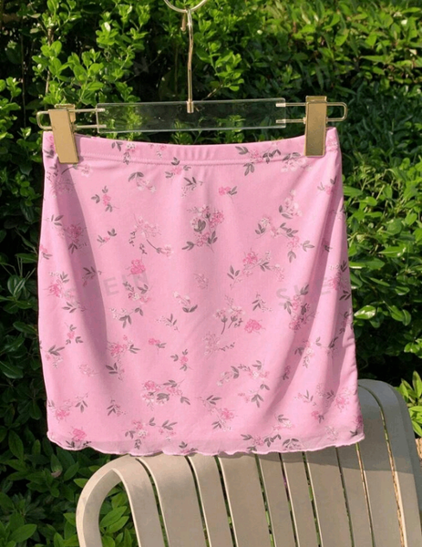 Shein Mini Skirt