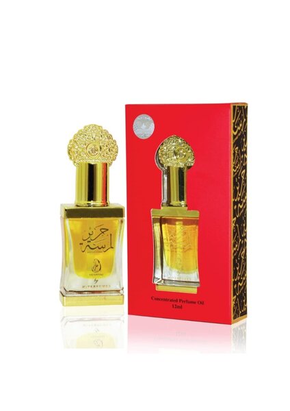 Huile concentrée parfumée de Dubaï
