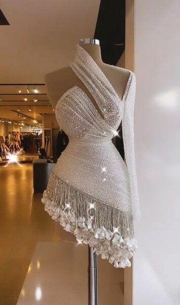 Women's dress