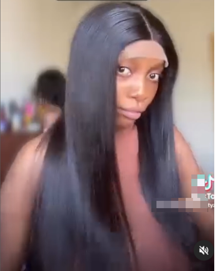 Peruvian hair