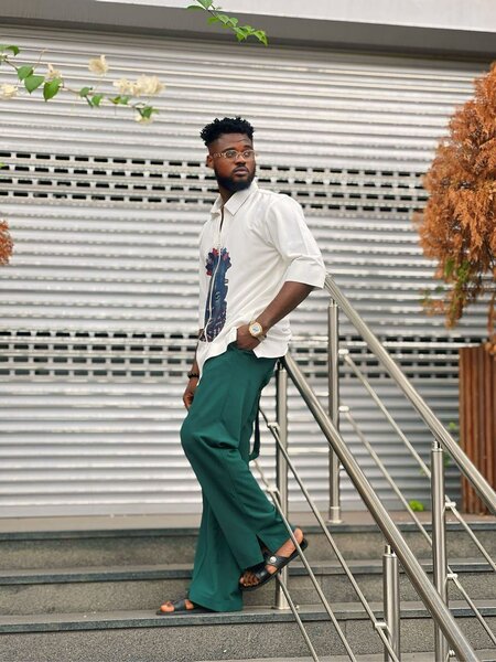 2 Piece Casual Wear
