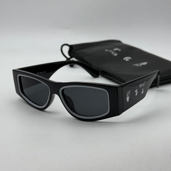 OFF WHITE Glasses