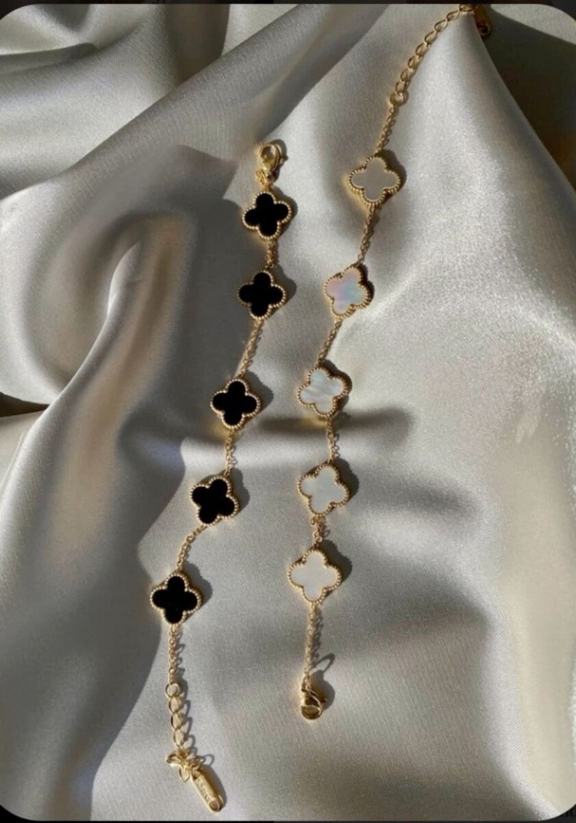 Bracelet Van cleeff