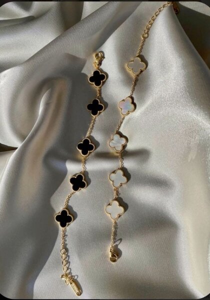 Bracelet Van cleeff