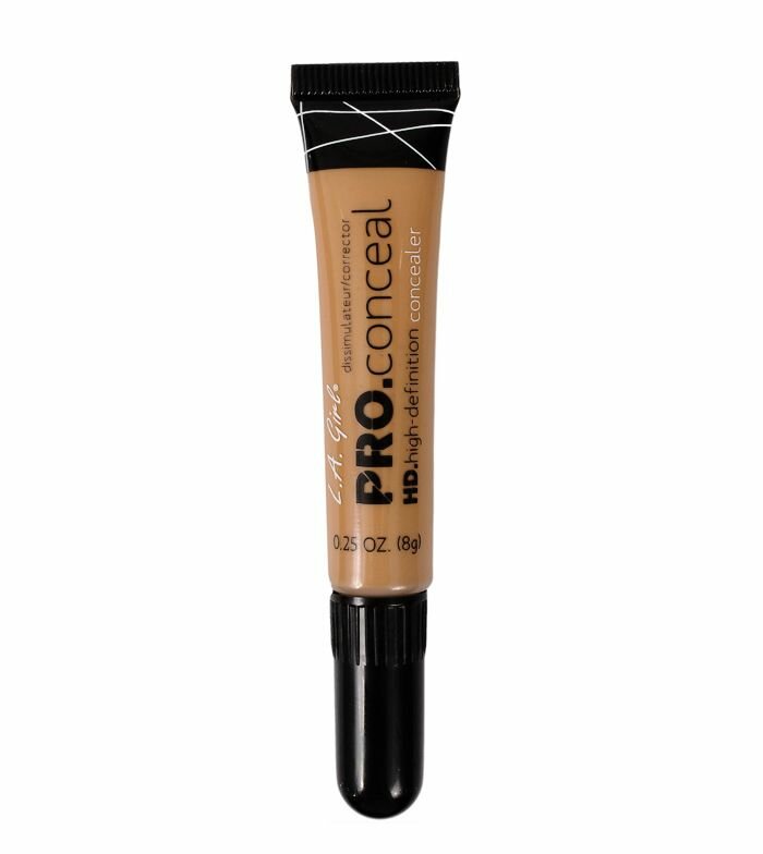 Concealers