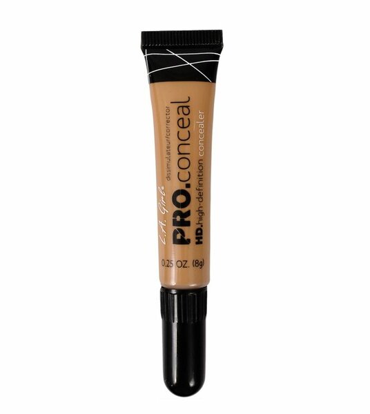 Concealers