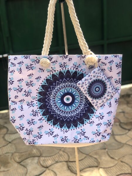 Sac de sorti