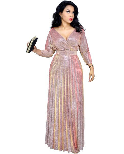 Cute party dinner dress