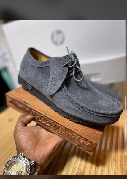 Smart shoes