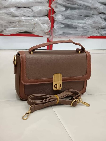 Hand bags
