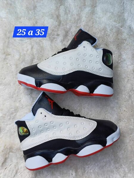 AIR JORDAN ENFANTS