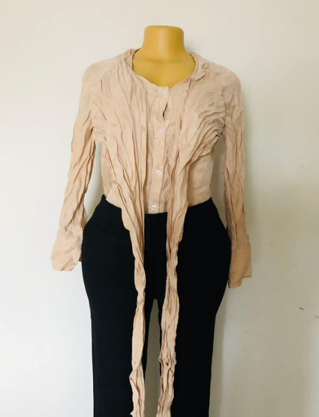 thrift tops