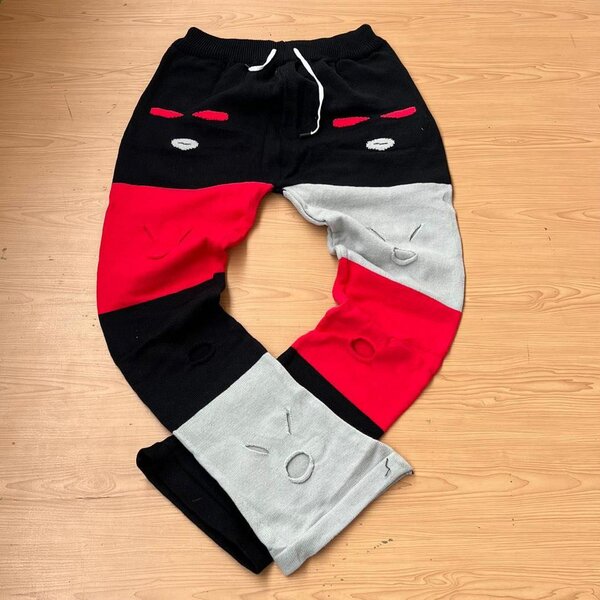 Mask Jeans