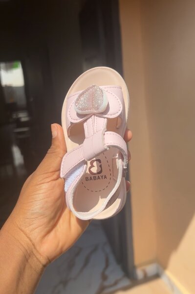 Sandales pour Enfants Confortables