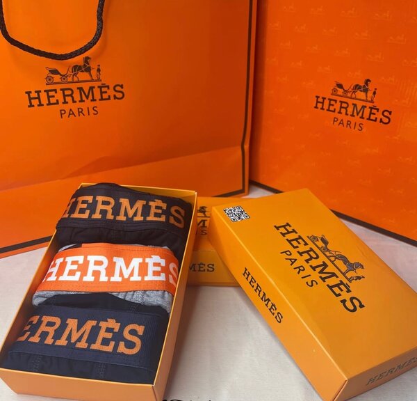 Boxer homme
