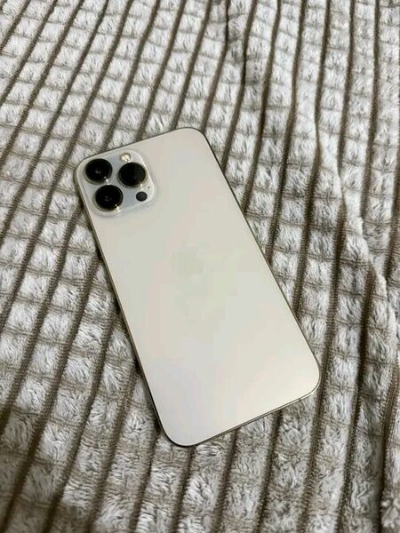 iPhone Pro 128Go Argent