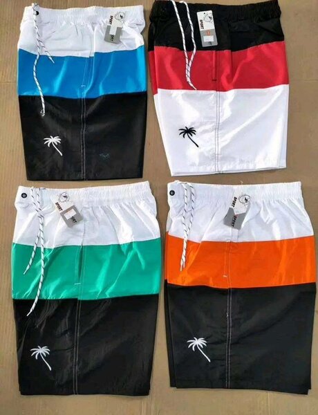 Short's