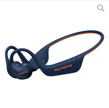 oraimo Open Circlet Open-Ear Headphones