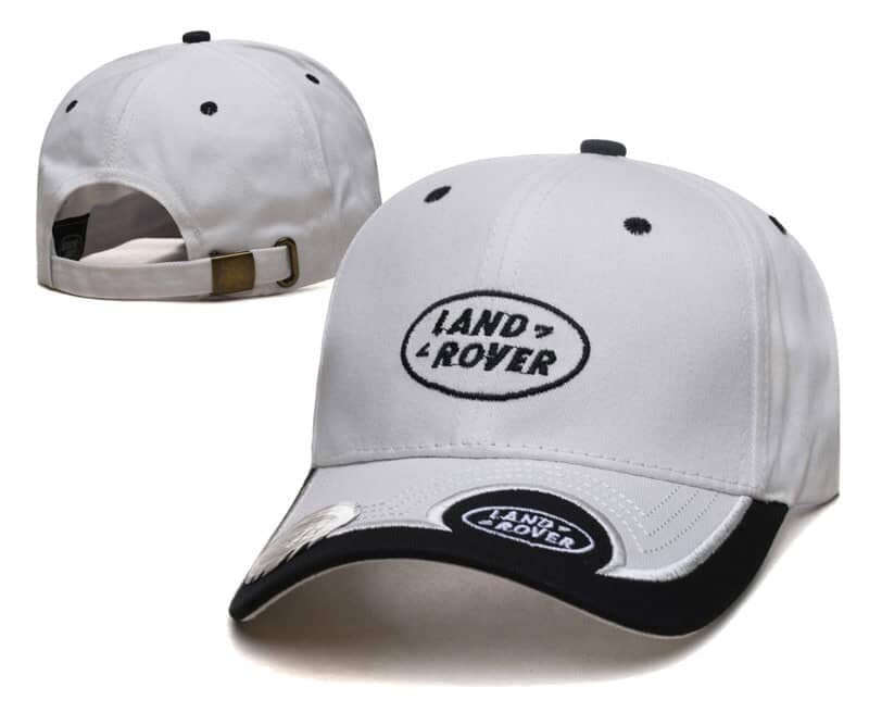 original caps