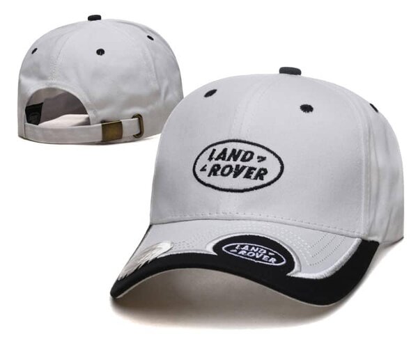 original caps