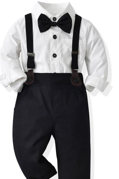 boys outfit