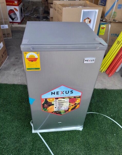 TABLE TOP FRIDGE