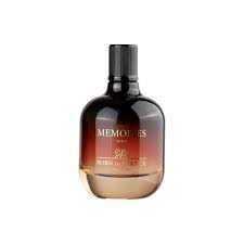 Parfum memories