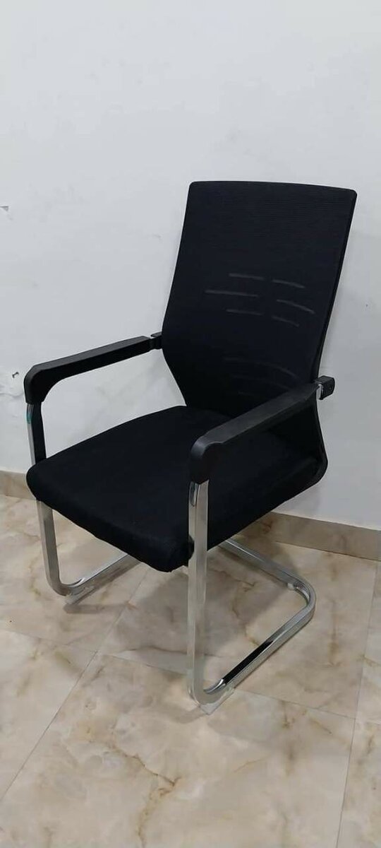 Waiting Chair