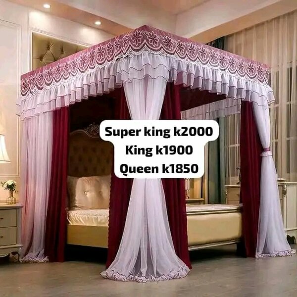Mosquito net