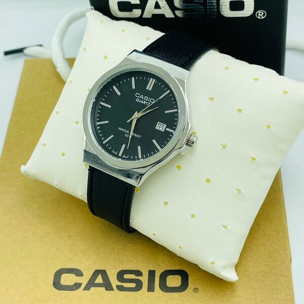 Montre casio