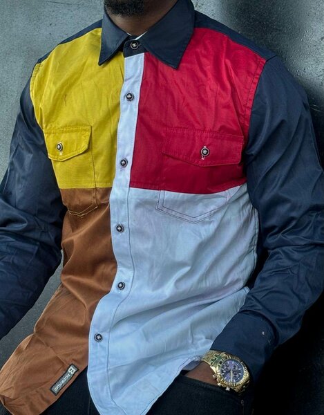 Dress shirts