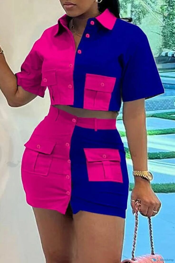 Dresses