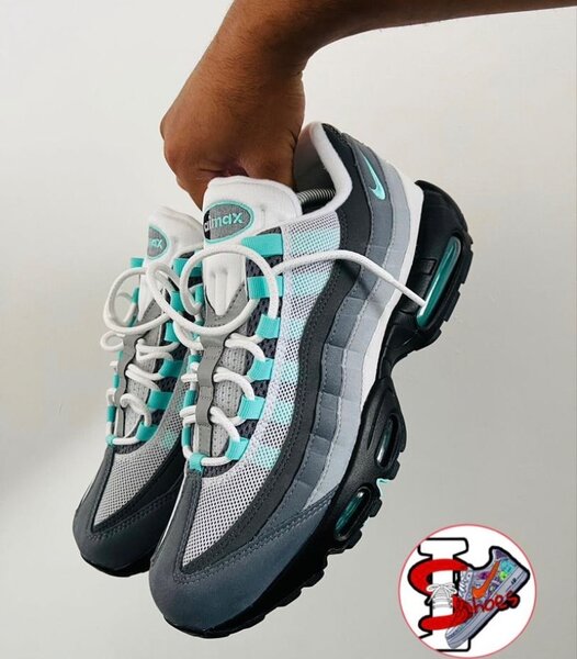 Air max 95