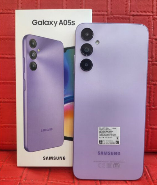 Samsung Galaxy A05s