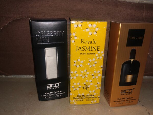 ACO parfums