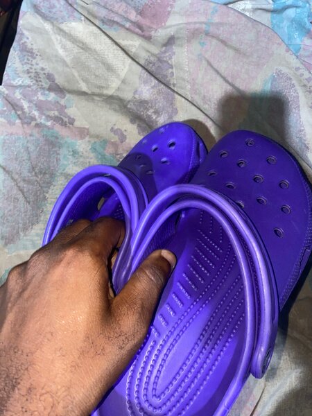 Crocs