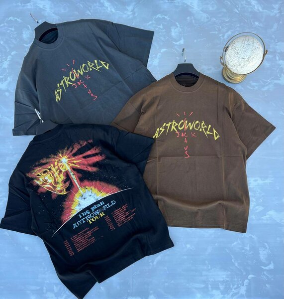 T shirts